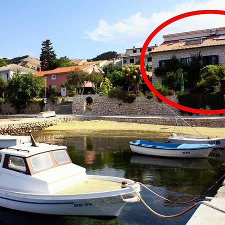 Apartments And Rooms By The Sea Barbat, Rab - 4973 Ραμπ Εξωτερικό φωτογραφία