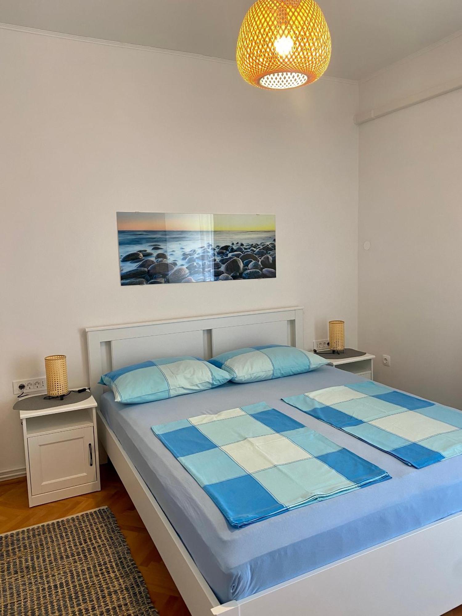 Apartments And Rooms By The Sea Barbat, Rab - 4973 Ραμπ Εξωτερικό φωτογραφία