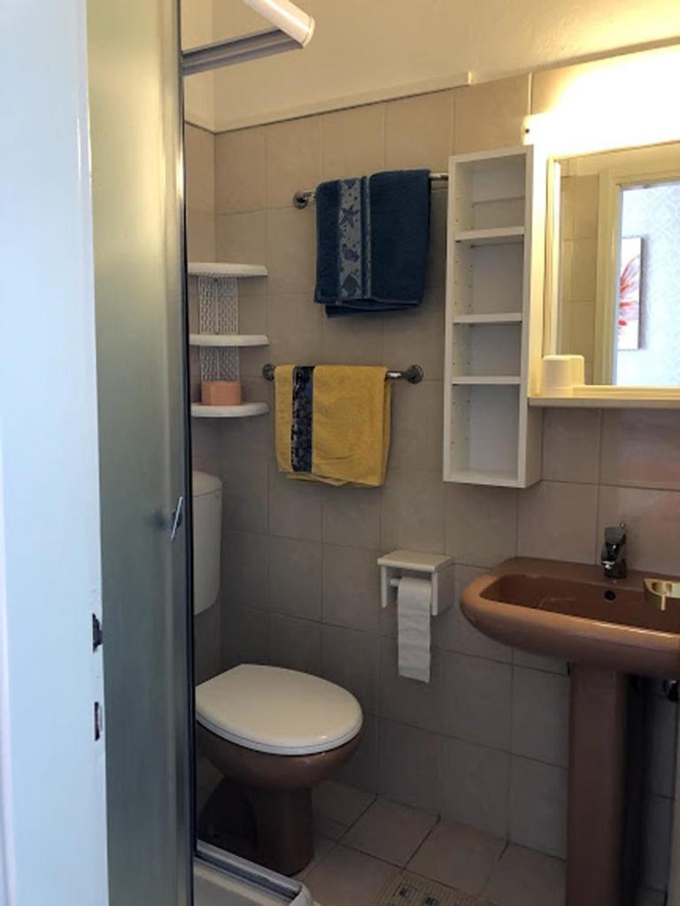 Apartments And Rooms By The Sea Barbat, Rab - 4973 Ραμπ Εξωτερικό φωτογραφία
