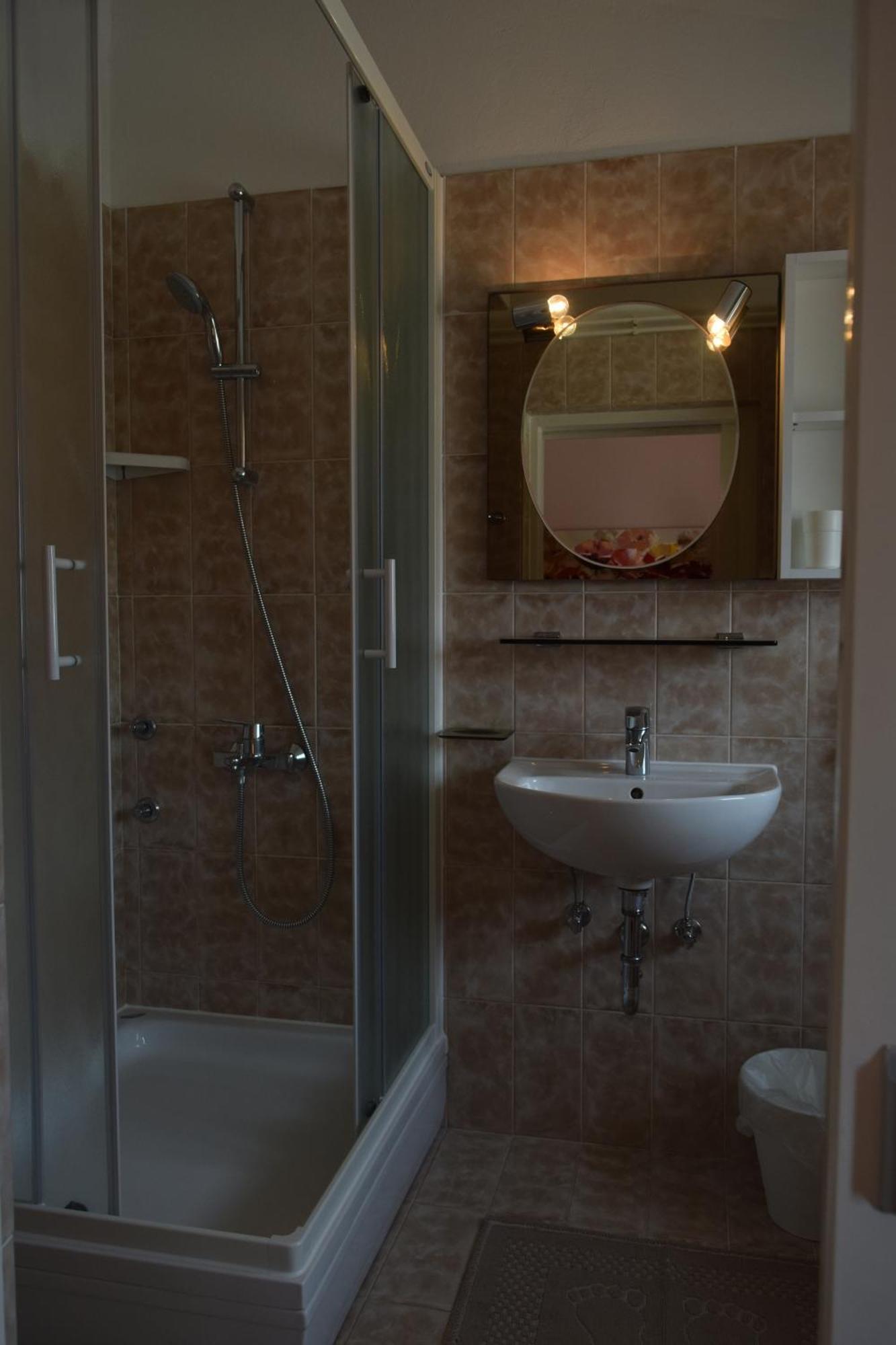 Apartments And Rooms By The Sea Barbat, Rab - 4973 Ραμπ Εξωτερικό φωτογραφία