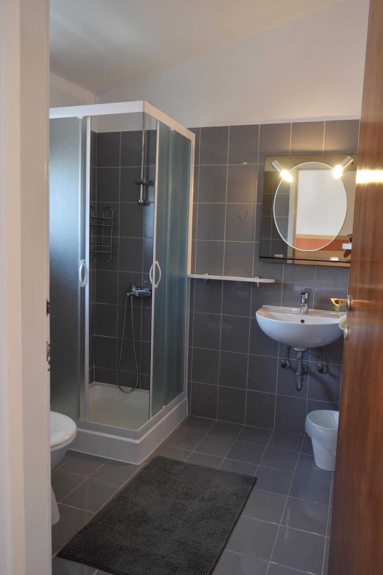 Apartments And Rooms By The Sea Barbat, Rab - 4973 Ραμπ Εξωτερικό φωτογραφία