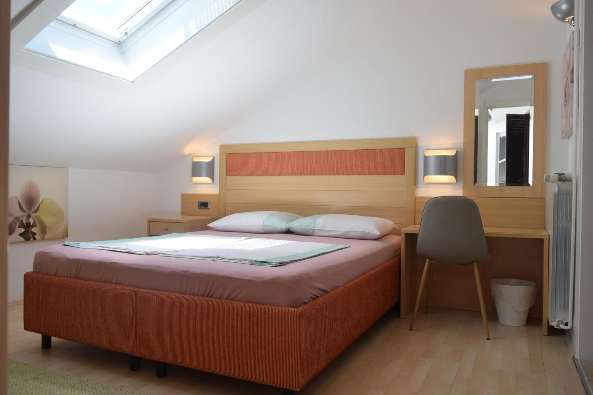 Apartments And Rooms By The Sea Barbat, Rab - 4973 Ραμπ Εξωτερικό φωτογραφία