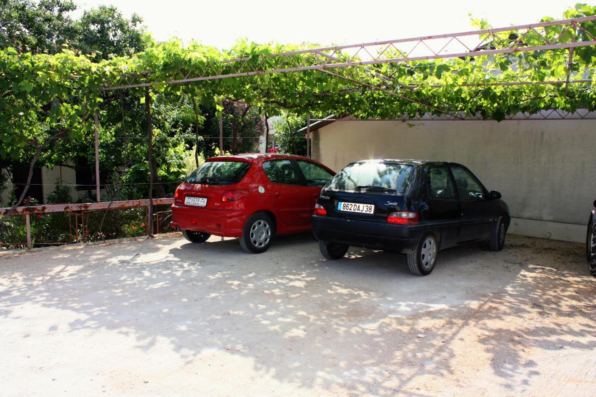 Apartments And Rooms By The Sea Barbat, Rab - 4973 Ραμπ Εξωτερικό φωτογραφία
