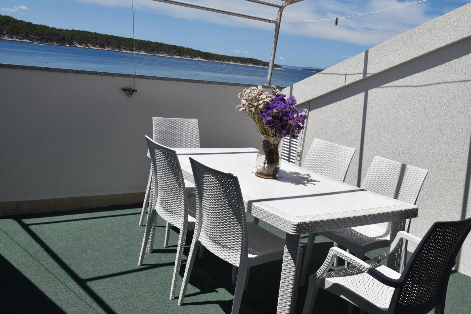 Apartments And Rooms By The Sea Barbat, Rab - 4973 Ραμπ Εξωτερικό φωτογραφία