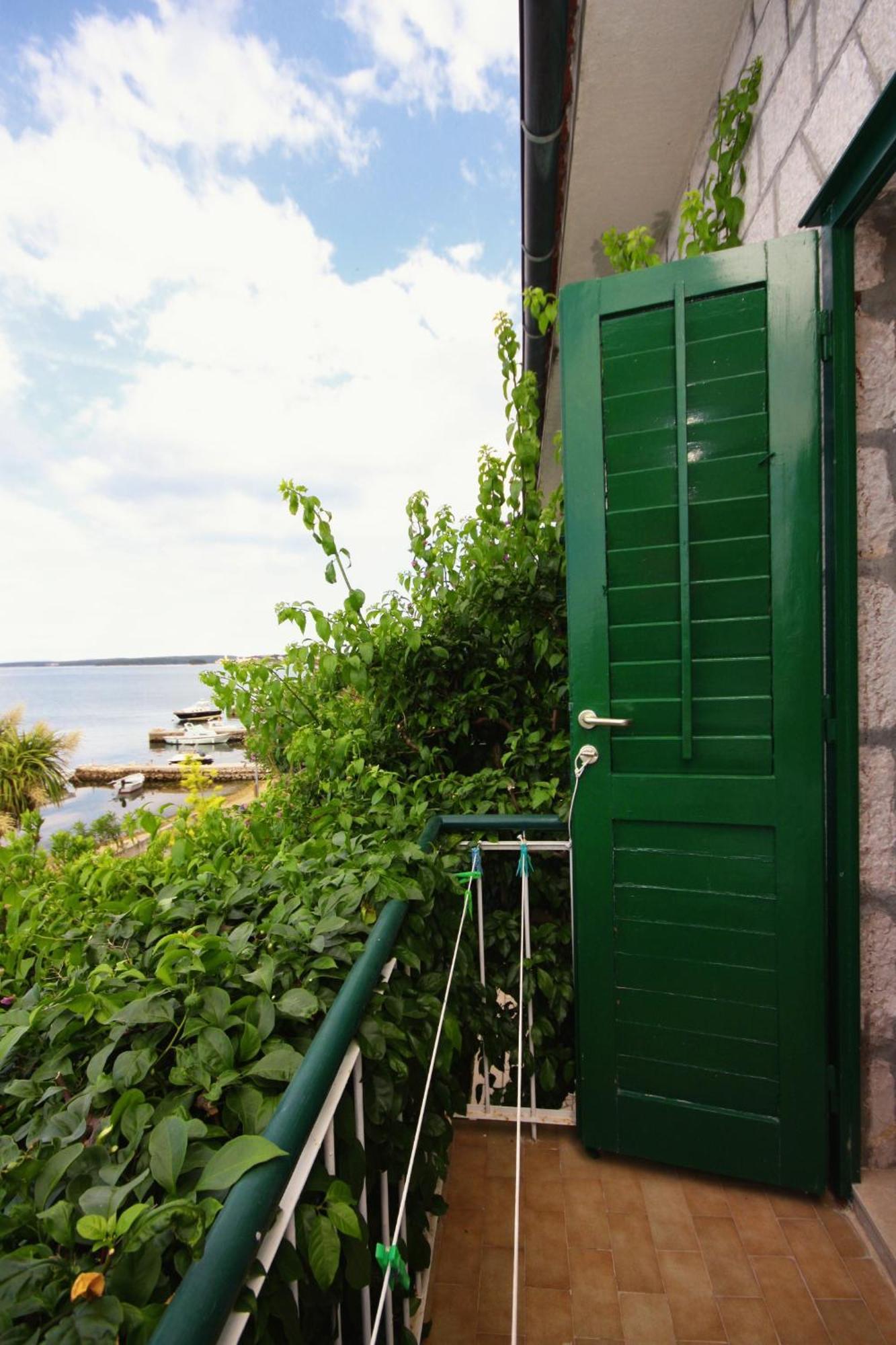 Apartments And Rooms By The Sea Barbat, Rab - 4973 Ραμπ Εξωτερικό φωτογραφία
