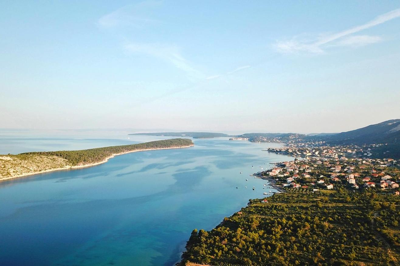 Apartments And Rooms By The Sea Barbat, Rab - 4973 Ραμπ Εξωτερικό φωτογραφία