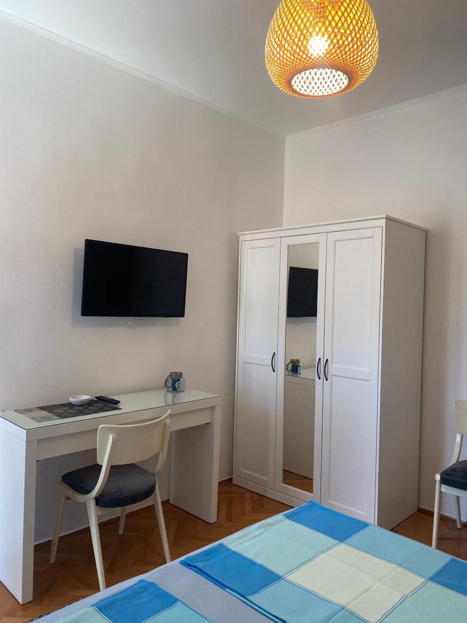 Apartments And Rooms By The Sea Barbat, Rab - 4973 Ραμπ Δωμάτιο φωτογραφία