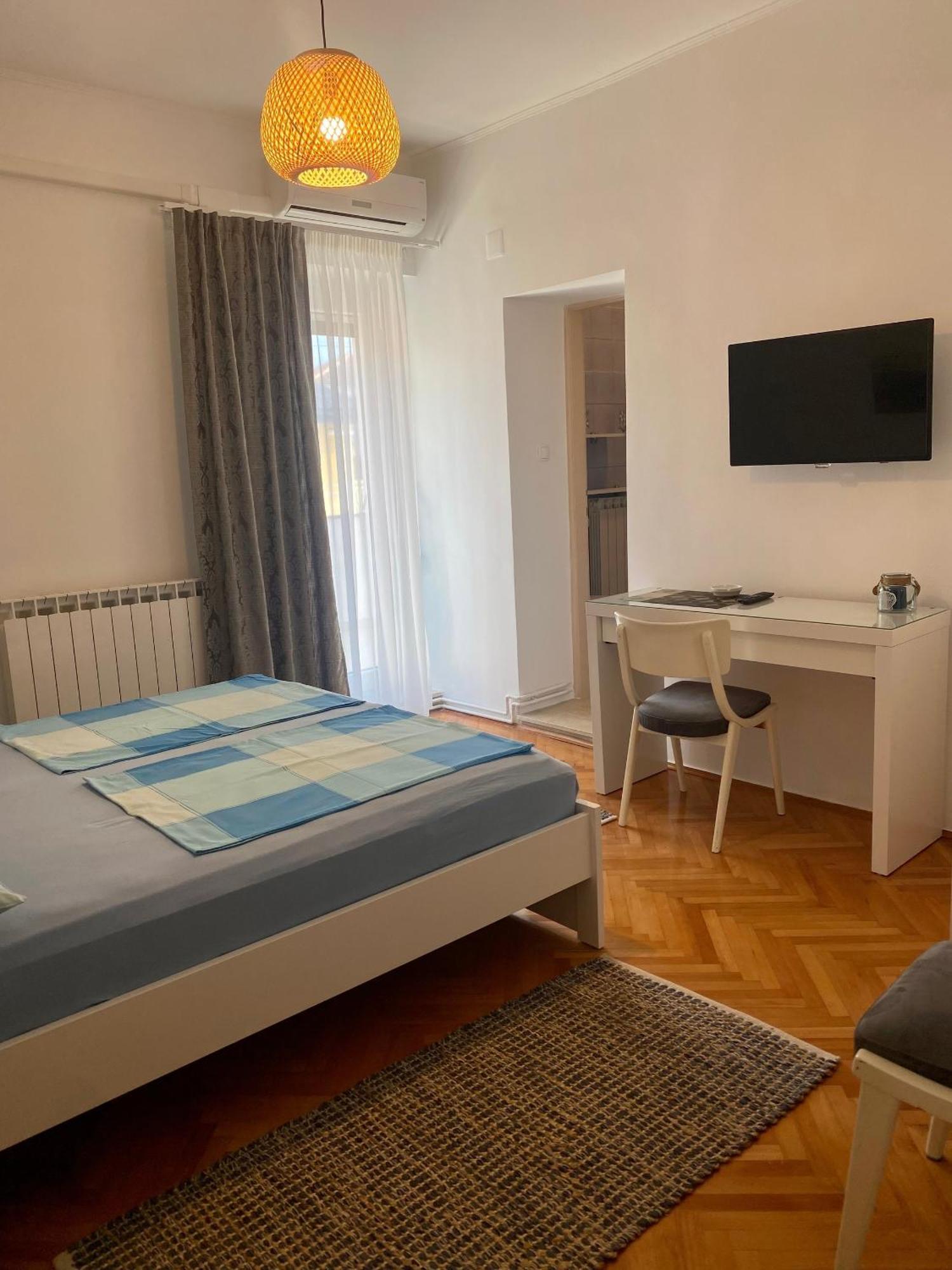 Apartments And Rooms By The Sea Barbat, Rab - 4973 Ραμπ Δωμάτιο φωτογραφία