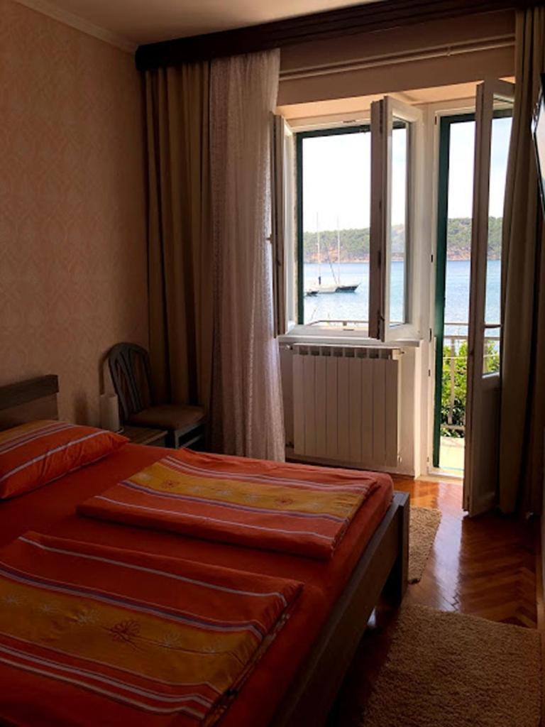 Apartments And Rooms By The Sea Barbat, Rab - 4973 Ραμπ Δωμάτιο φωτογραφία