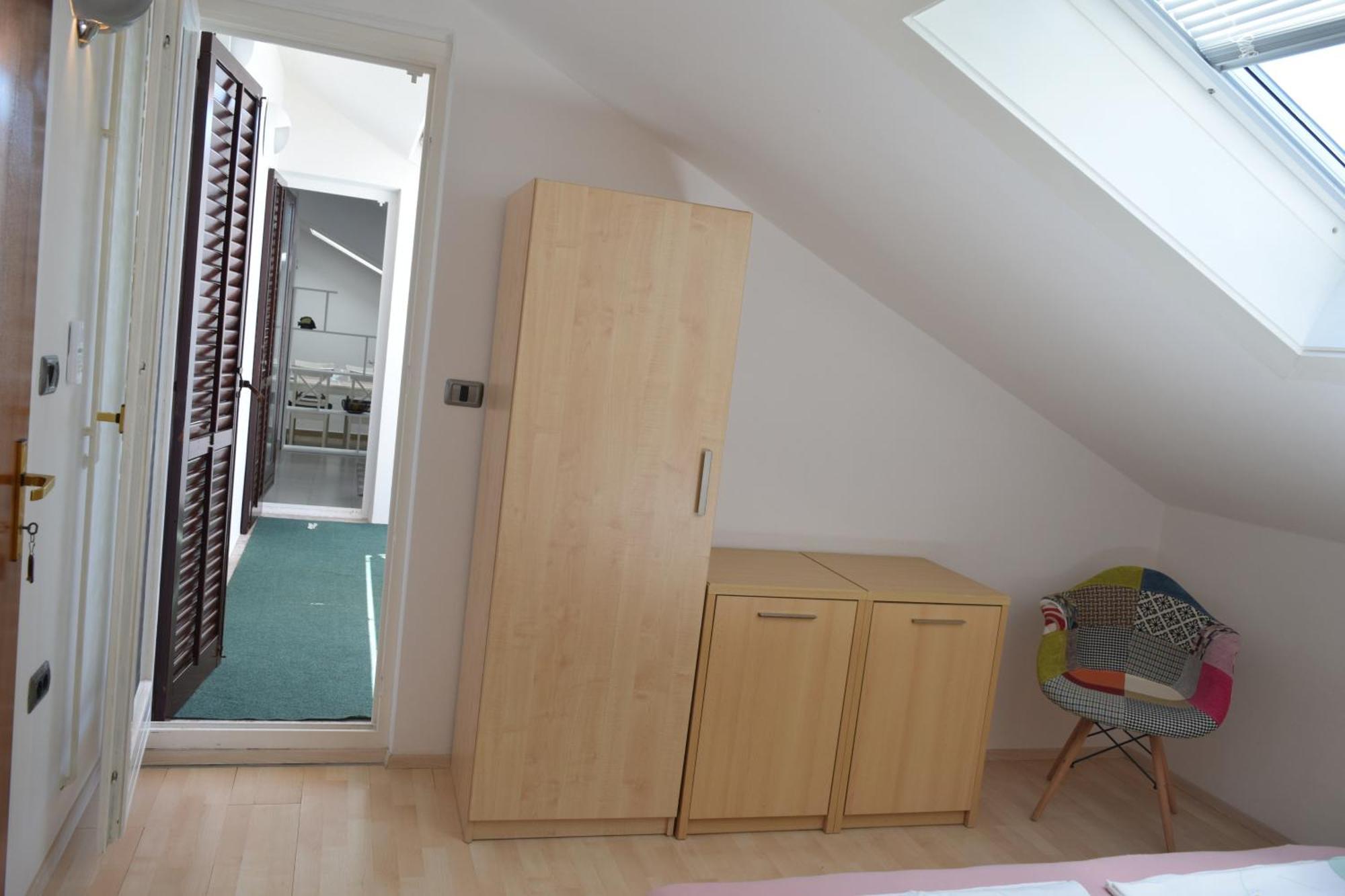 Apartments And Rooms By The Sea Barbat, Rab - 4973 Ραμπ Δωμάτιο φωτογραφία
