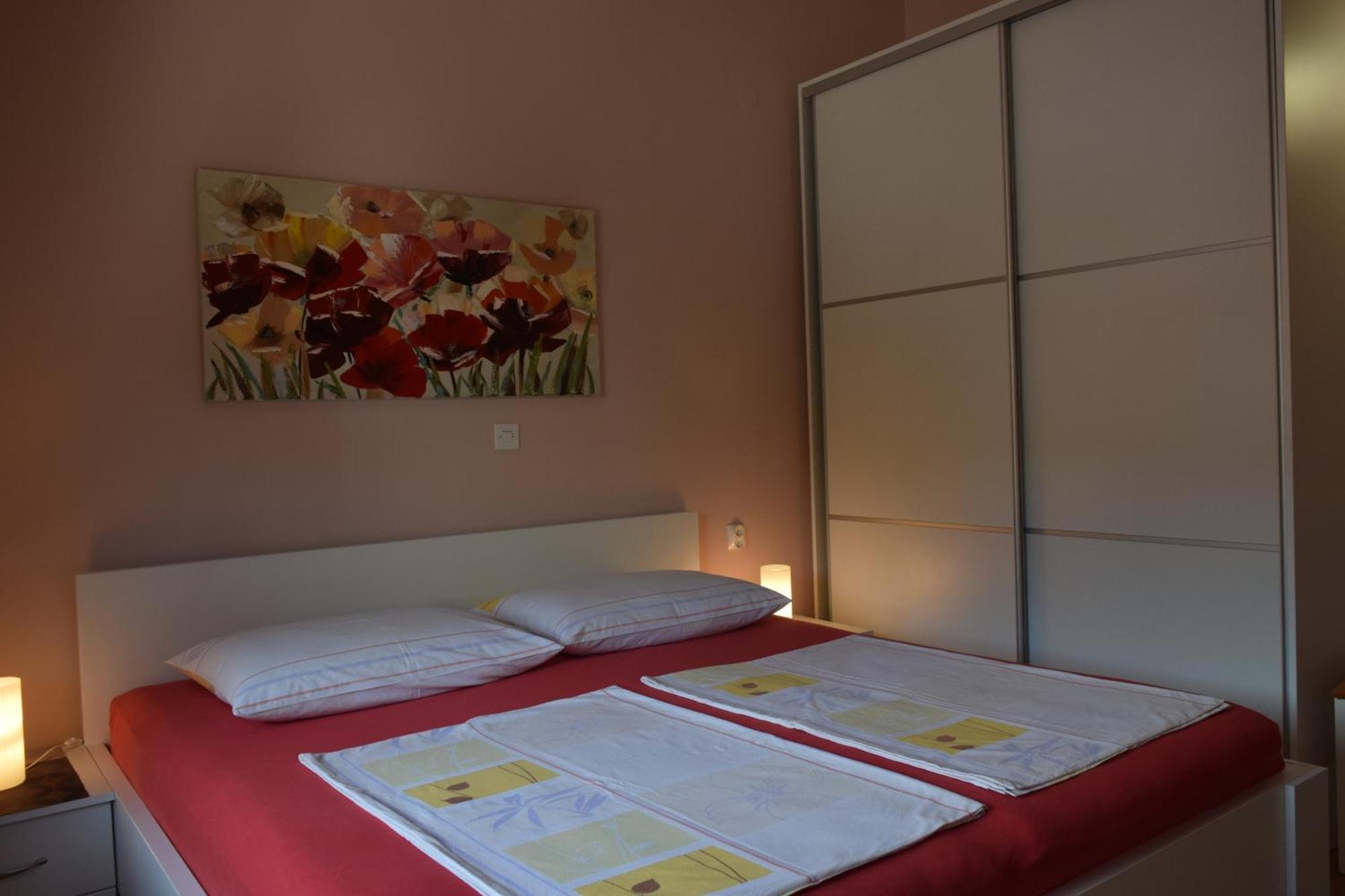 Apartments And Rooms By The Sea Barbat, Rab - 4973 Ραμπ Δωμάτιο φωτογραφία