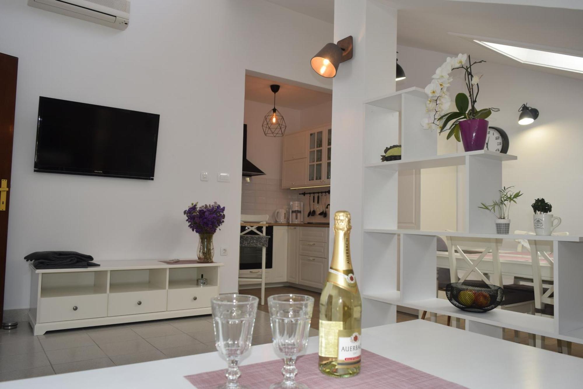 Apartments And Rooms By The Sea Barbat, Rab - 4973 Ραμπ Δωμάτιο φωτογραφία
