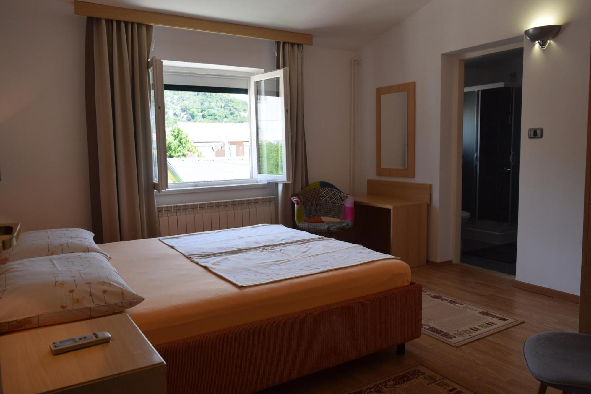 Apartments And Rooms By The Sea Barbat, Rab - 4973 Ραμπ Δωμάτιο φωτογραφία